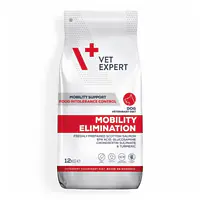 Vet Expert 4T Veterinary Diet Mobility Elimination Dog - Вес Упаковки: 2 кг